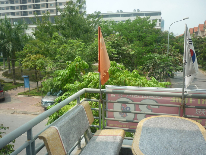 Asia Apartment Hotel Bac Ninh, Bắc Ninh