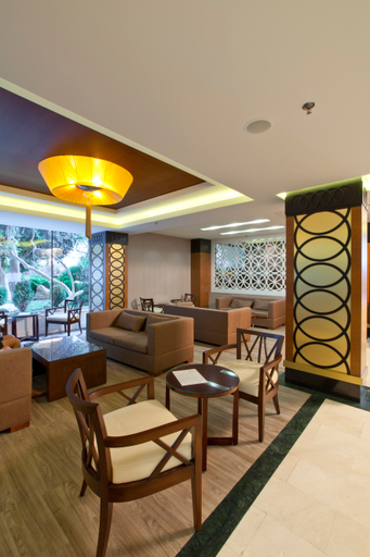 Public Area 4, Turunc Resort, Marmaris
