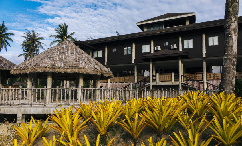 Club Agutaya, San Vicente