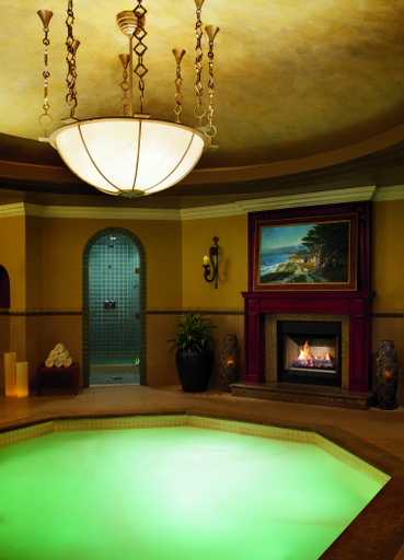 Sport & Beauty 2, The Ritz-Carlton, Half Moon Bay, San Mateo