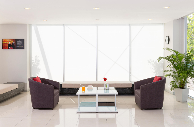 Public Area 5, ibis Bangkok Sathorn, Sathorn