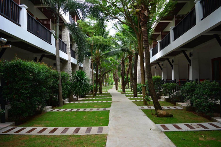 Marina Villa, Ko Samui