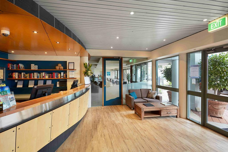 Public Area 4, Broadwater Resort Como, Perth