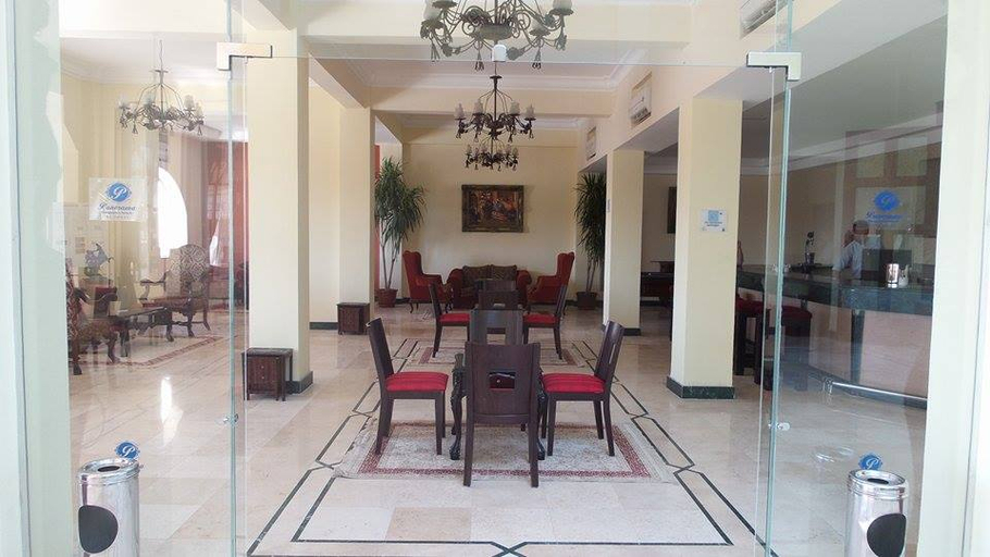 Public Area 5, Panorama Bungalows Resort El Gouna, Al-Ghurdaqah 2