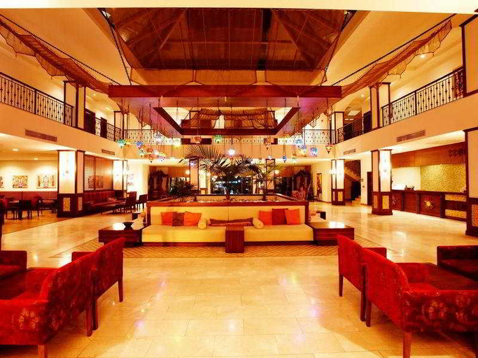 Public Area 4, TUI BLUE Palm Garden, Manavgat
