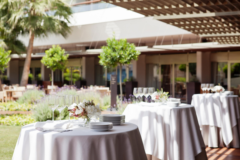 Food & Drinks 5, Ibiza Gran Hotel, Baleares