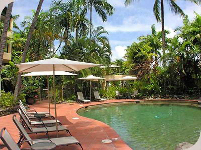Sport & Beauty 2, Club Tropical Resort, Douglas