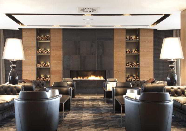 Public Area 4, Hotel AC Baqueira Ski Resort, Autograph Collection, Lleida