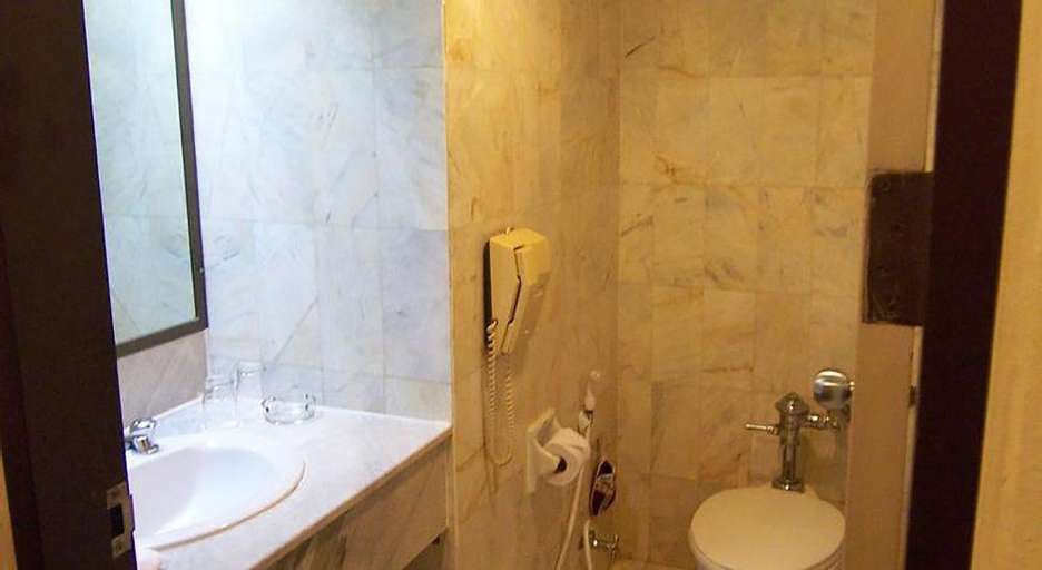 Hansa JB Hotel, Hat Yai
