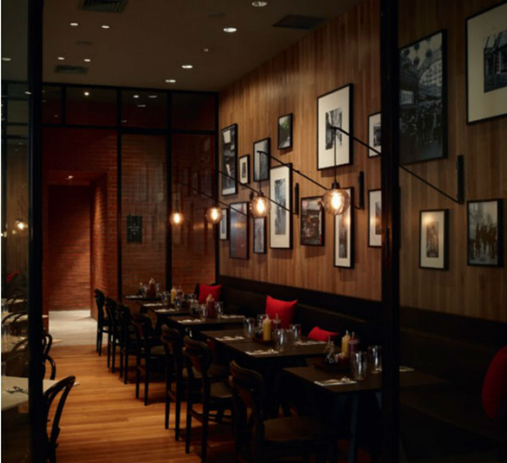 Food & Drinks, Pentahotel Beijing, Beijing