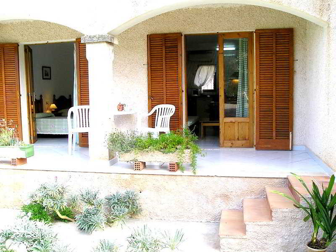 Exterior & Views 2, Apartamentos Villa Primera, Baleares