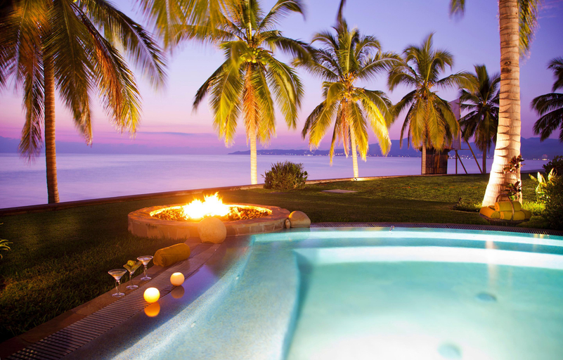 Sport & Beauty 2, Villa La Estancia Beach Resort&Spa Riviera Nayarit, Compostela