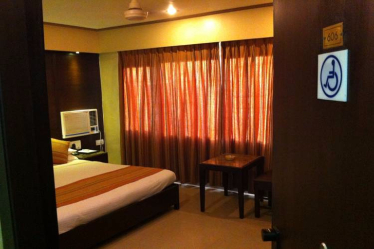 Public Area 3, Kings International Juhu, Mumbai Suburban