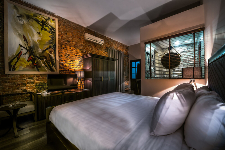 Oliving Residence, Hoàn Kiếm