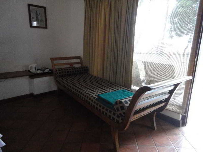 Bedroom 3, Dickwella Resort & Spa, Dickwella