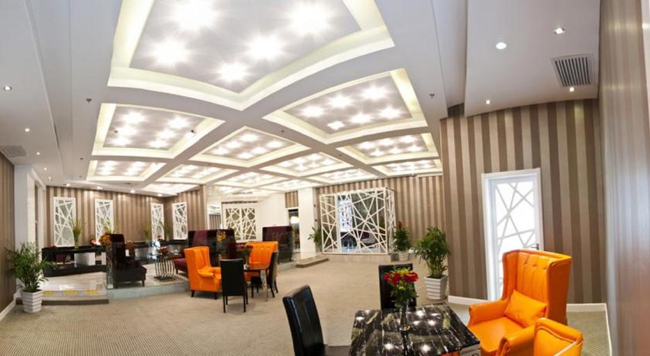 Public Area 3, Ya'ao International Hotel Beijing, Beijing