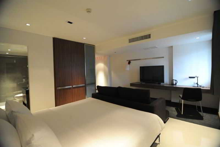 Bedroom 21