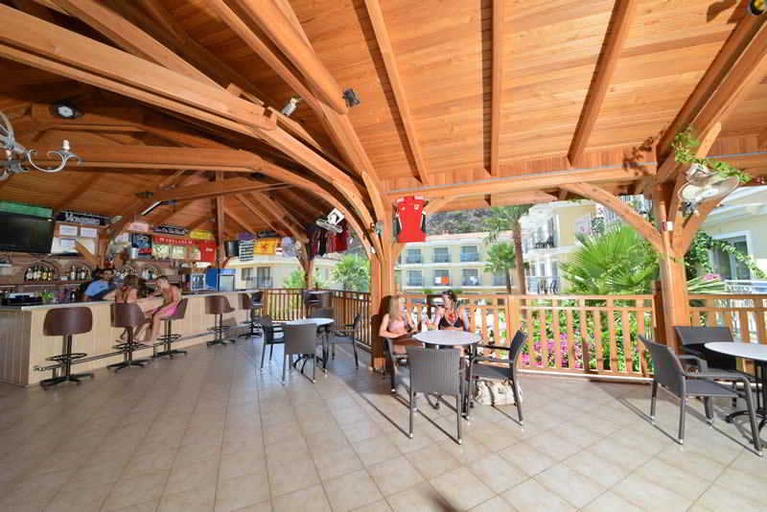 Food & Drinks 5, Villa Beldeniz, Fethiye