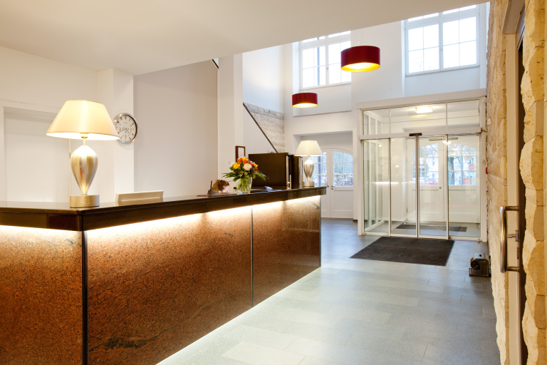 Vienna Townhouse Batschari Baden-Baden, Baden-Baden