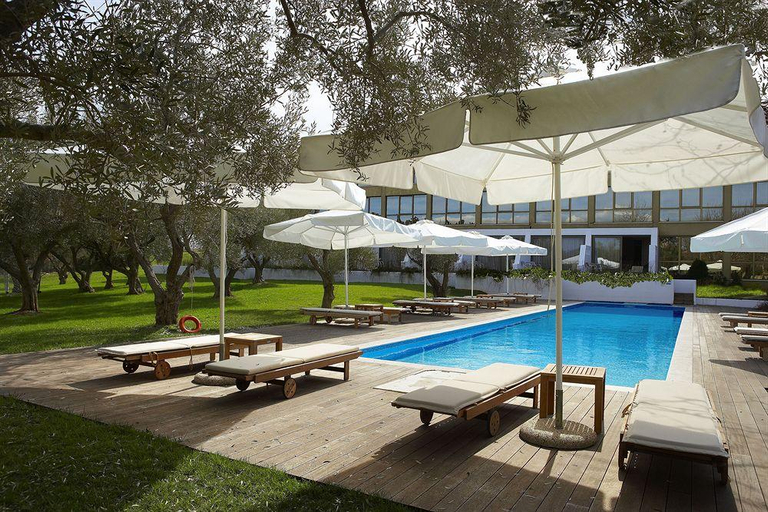 Sport & Beauty 3, Alexander Beach hotel & Spa, East Macedonia and Thrace