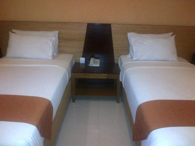 Wonua Monapa Hotel & Resort, Kendari