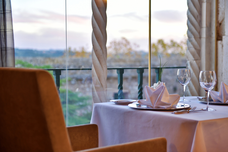 Food & Drinks 2, Pousada Castelo de Óbidos - Historic Hotel, Óbidos