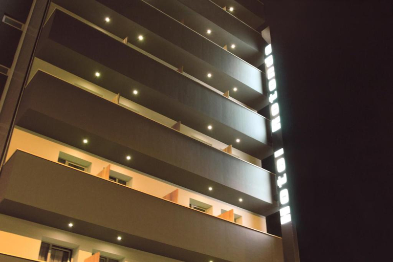 Public Area 2, Hotel Rotonda, Central Macedonia