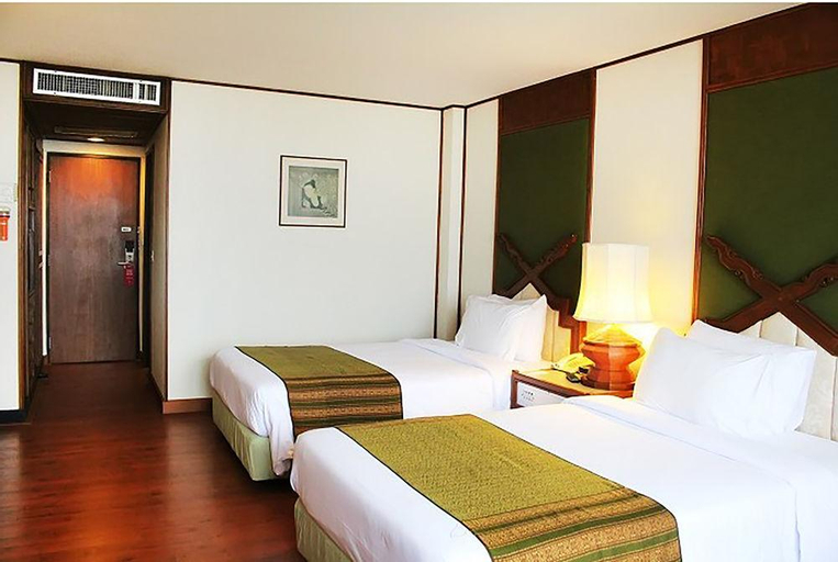 Chiang Mai Orchid Hotel, Muang Chiang Mai