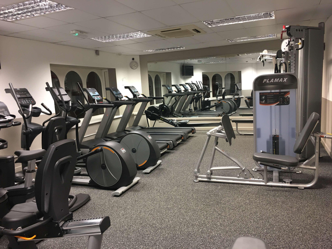 Others, The Regency Hotel Sure Hotel Collection by BW, Solihull