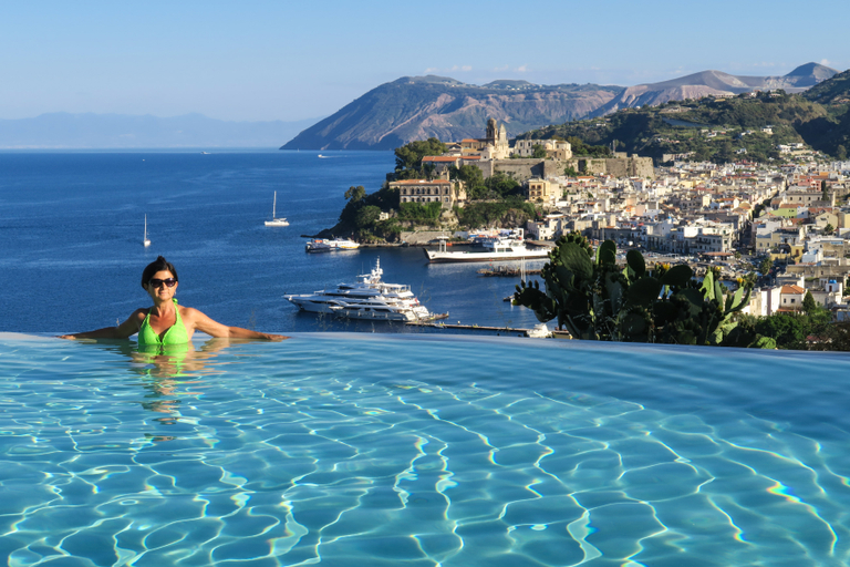 Sport & Beauty 2, Villa Enrica, Messina