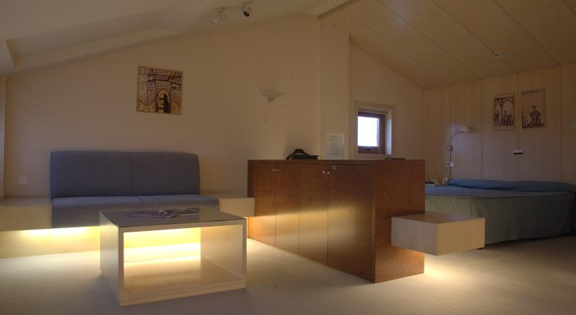 Public Area 3, Ruta Jacobea, A Coruña