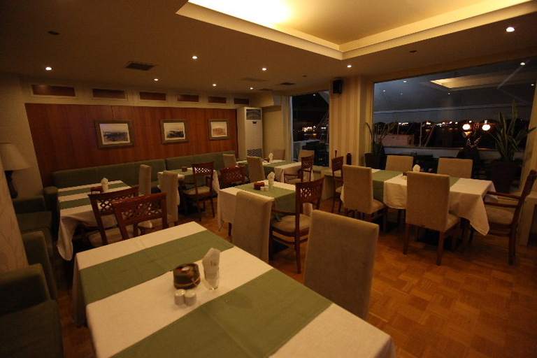 Food & Drinks 4, Lesvion, North Aegean