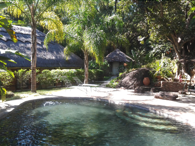 Sethule Lodge, Bulawayo