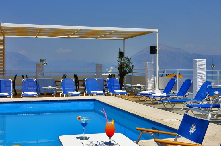 Food & Drinks 2, Mercure Patras Astir, West Greece
