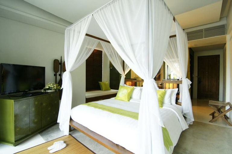 Bedroom 3, Pattara Resort & Spa Phitsanulok, Muang Phitsanulok