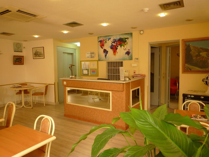 Public Area 2, Appia Hotel, Alpes-Maritimes