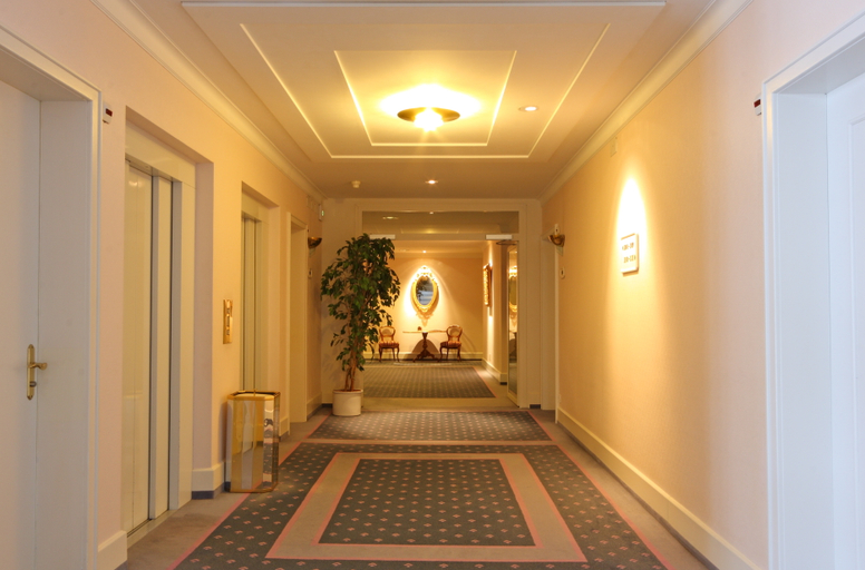 Public Area 4, Seehotel Waldstätterhof, Schwyz