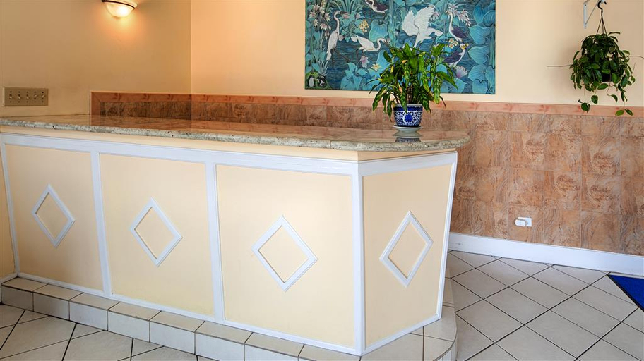 Public Area 2, Bay View Suites Paradise Island