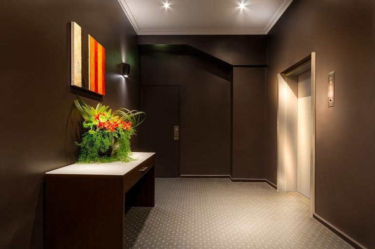 Public Area 3, Crest on Barkly Hotel, Melbourne