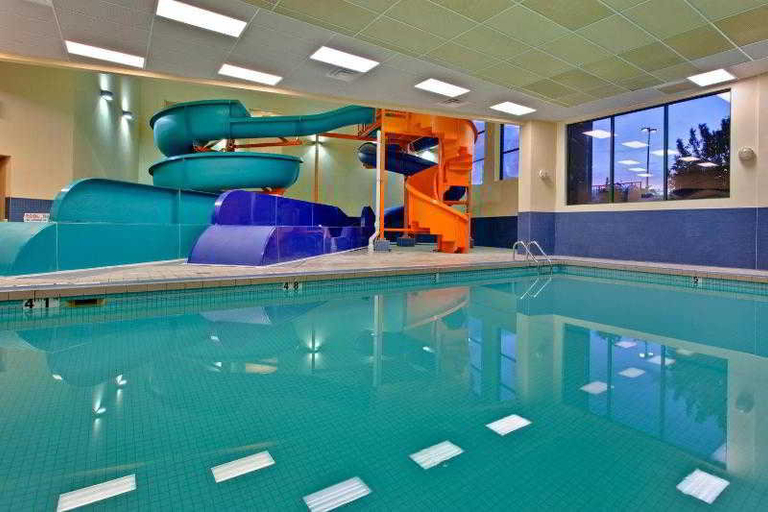 Sport & Beauty 4, Kanata Kelowna Hotel and Conference Centre, Central Okanagan