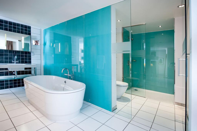Bathroom 4, ABode Canterbury, Kent