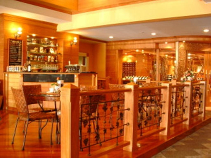 Food & Drinks, Palette Legacy Udon Thani, Muang Udon Thani