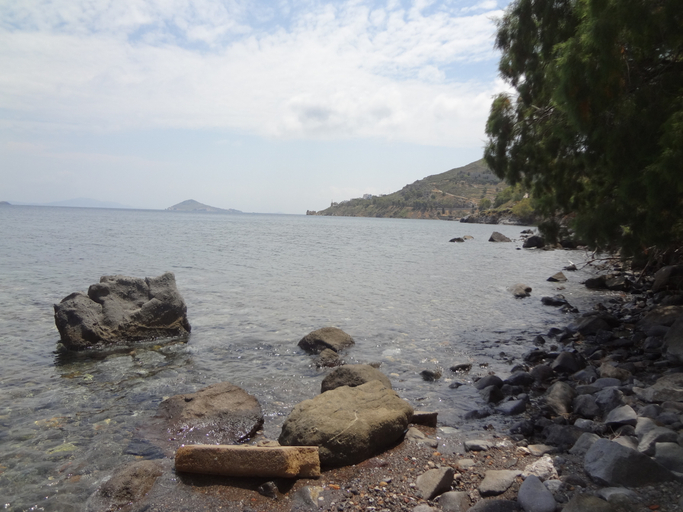 Others 5, Blue Bay Hotel, South Aegean