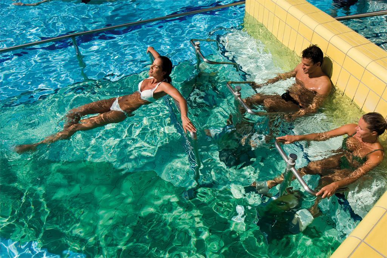 Sport & Beauty 3, Heilthermen Resort Bad Waltersdorf, Hartberg-Fürstenfeld