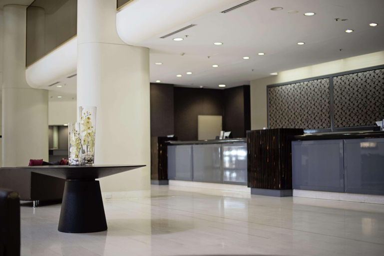 Public Area 4, Hilton Darwin, Darwin
