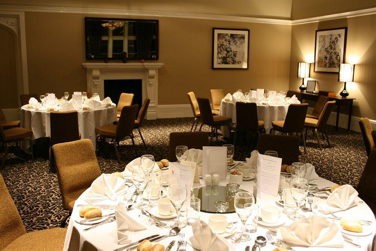 Food & Drinks 5, Tortworth Court Four Pillars, South Gloucestershire
