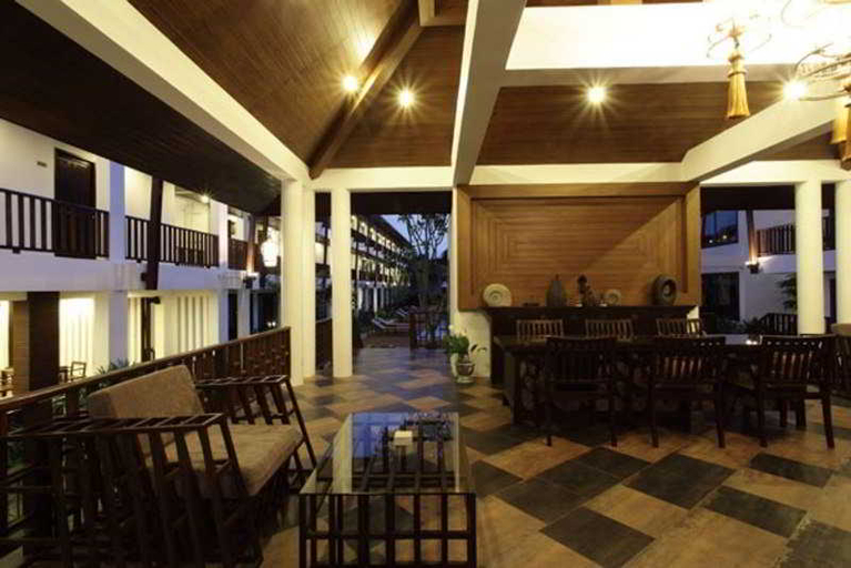 Public Area 2, Maryoo, Ko Samui