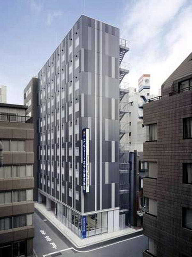 Comfort Hotel Tokyo Kanda, Chiyoda