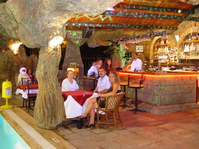 Food & Drinks 3, Kivilcim Hotel, Marmaris