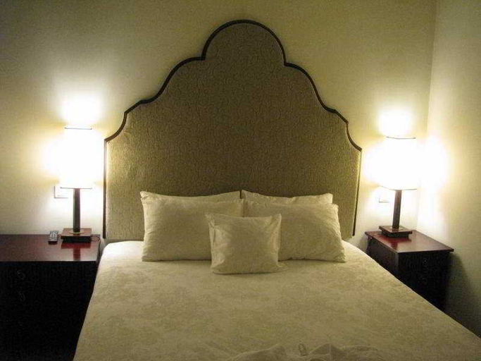 Bedroom 5, Jerusalem Gold Hotel